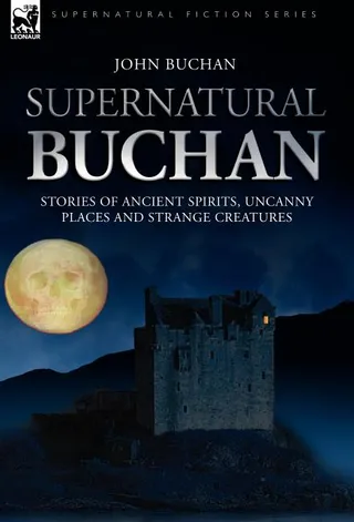 Supernatural Buchan
