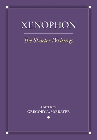 Shorter Writings