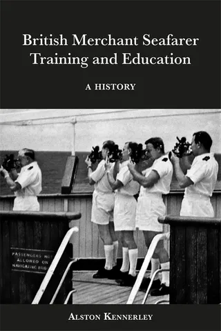 British Merchant Seafarer Training and Education