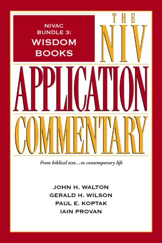 Wisdom Books