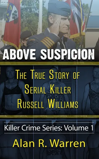 Above Suspicion