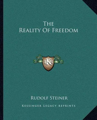 The Reality Of Freedom