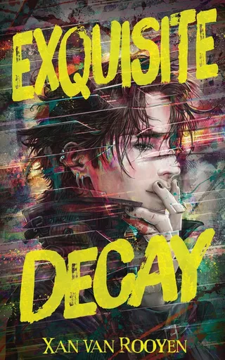 Exquisite Decay