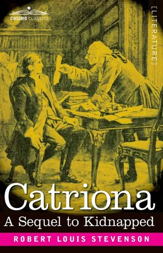 Catriona