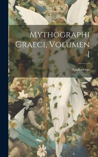 Mythographi Graeci