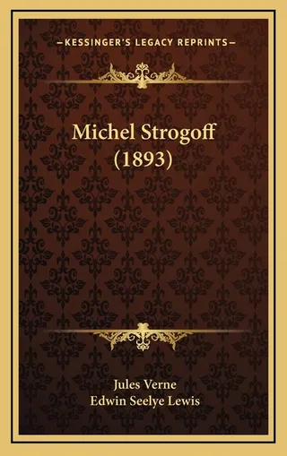 Michel Strogoff