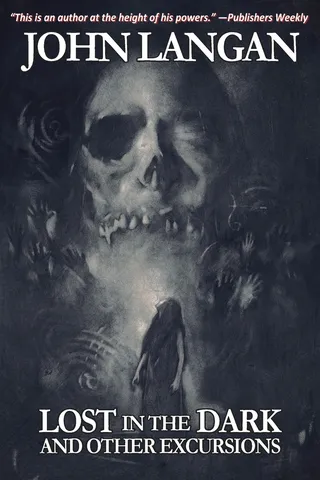 Lost in the Dark and Other Excursions