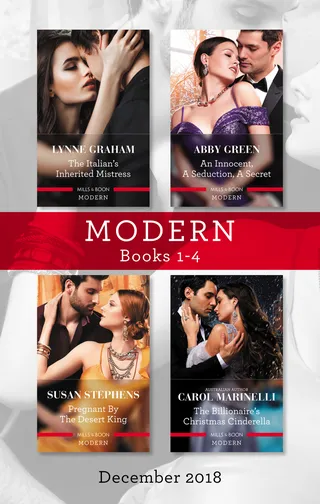 Modern Box Set