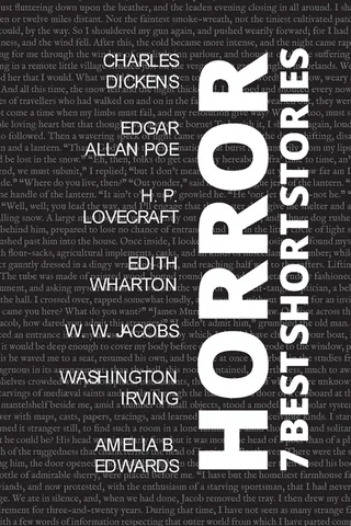 7 best short stories