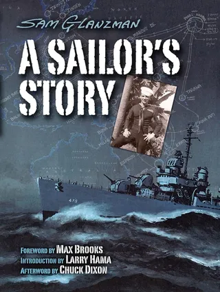 A Sailor's Story