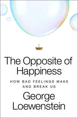 The Opposite of Happiness