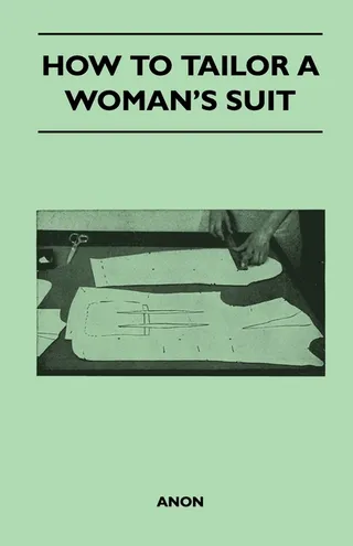How to Tailor a Woman's Suit