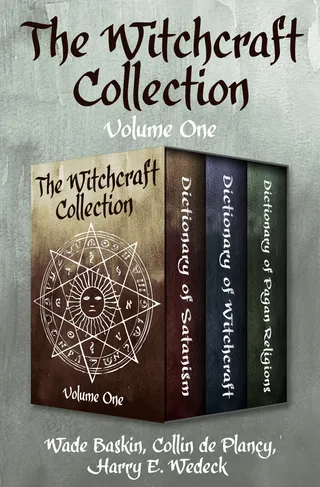 Witchcraft Collection