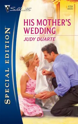 His Mother's Wedding