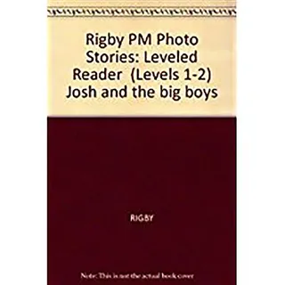 Josh and the Big Boys