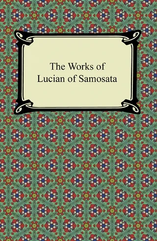 Works of Lucian of Samosata