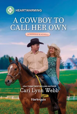 Cowboy to Call Her Own