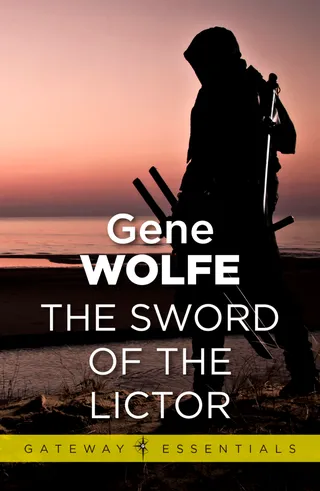 The Sword of the Lictor