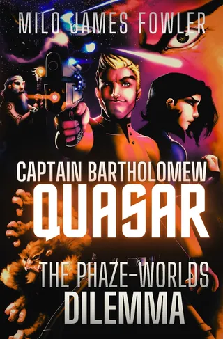 The Phaze-Worlds Dilemma