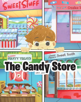Candy Store