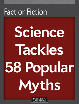 Fact or Fiction