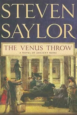 The Venus Throw