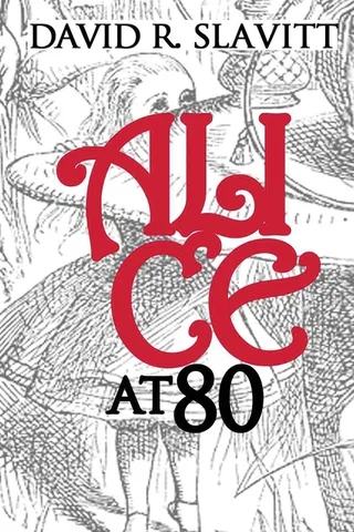 Alice at 80