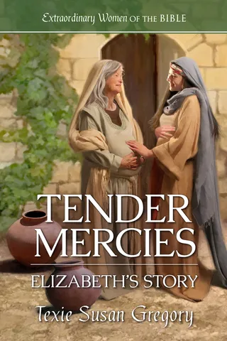 Tender Mercies