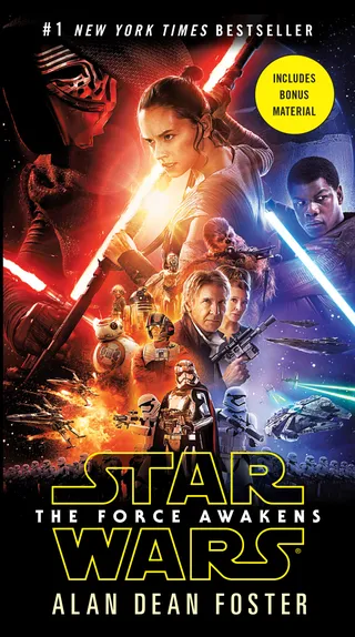 Star Wars