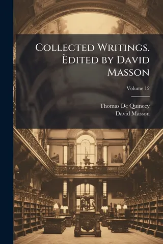 Collected Writings