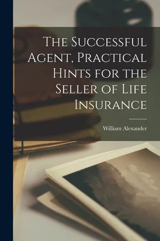 The Successful Agent