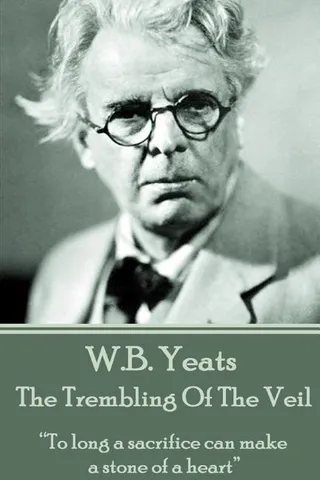 The Trembling Of The Veil