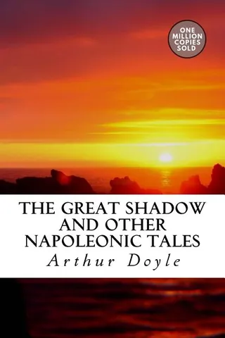 The Great Shadow
