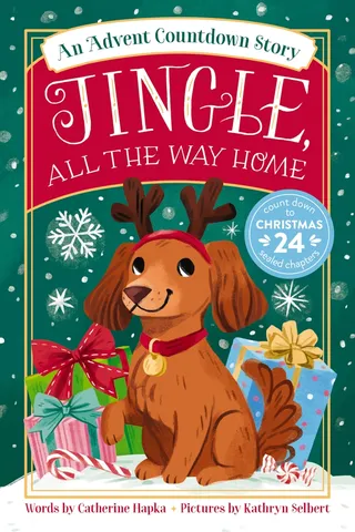 Jingle, All the Way Home