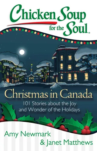 Christmas in Canada