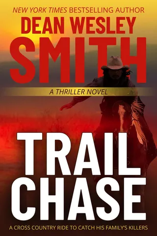 Trail Chase