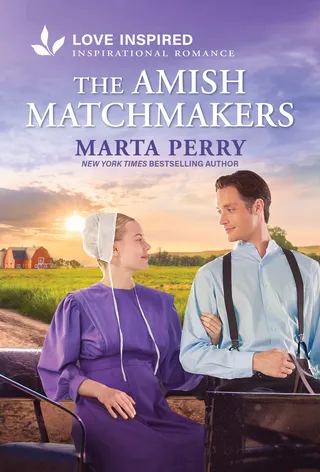 Amish Matchmakers