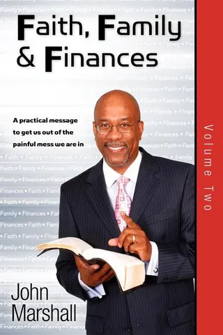 Faith, Family & Finances