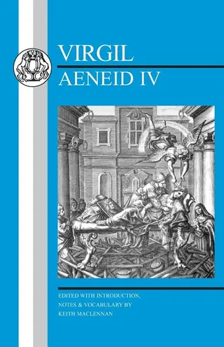 Aeneid IV