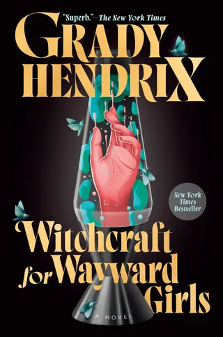 Witchcraft for Wayward Girls