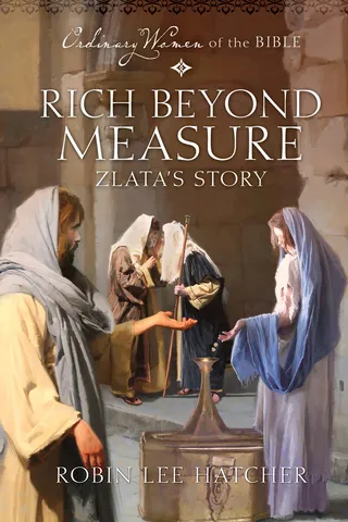 Rich Beyond Measure