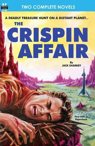 The Crispin Affair