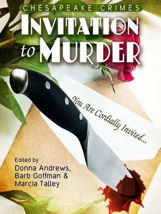 Invitation to Murder