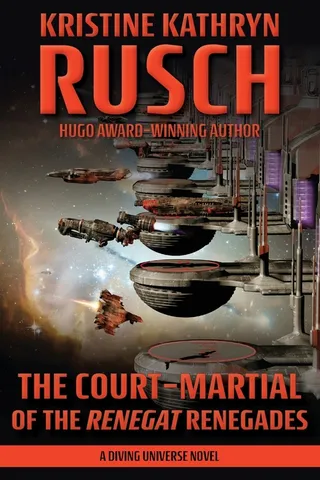 The Court-Martial of the Renegat Renegades