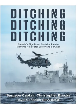 Ditching, Ditching, Ditching