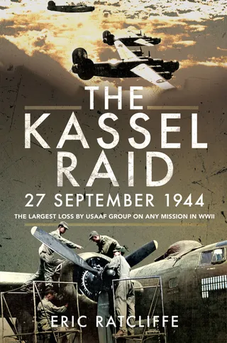 Kassel Raid