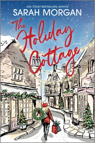 Holiday Cottage