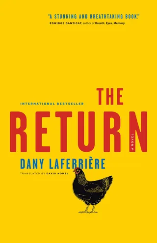 Return
