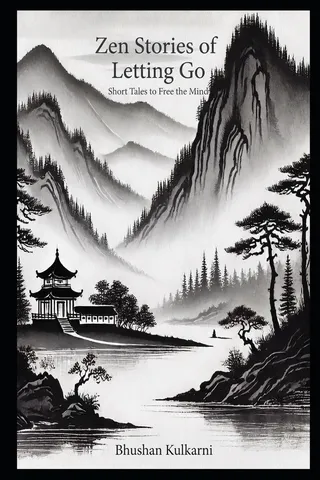 Zen Stories of Letting Go