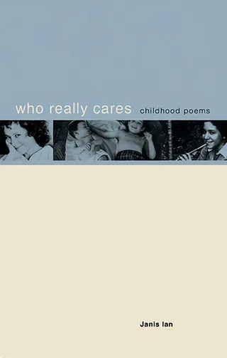 Who Really Cares